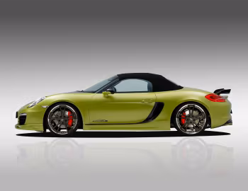 SpeedART SP81-R (981) '2012–16