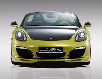 SpeedART SP81-R (981) '2012–16