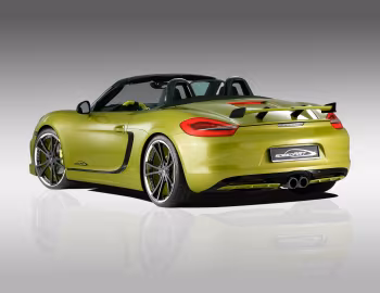 SpeedART SP81-R (981) '2012–16