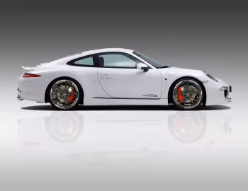 SpeedART SP91-R (991) '2012–15