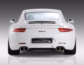 SpeedART SP91-R (991) '2012–15