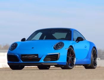 SpeedART SP91-480 EVO (991) '2017–19