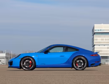 SpeedART SP91-480 EVO (991) '2017–19