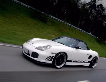 SpeedART Speedstar RS (986) '2005
