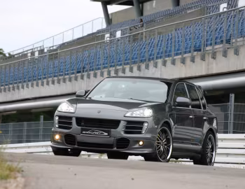 SpeedART Titan DTR (957) '2009–10