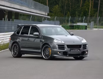 SpeedART Titan DTR (957) '2009–10
