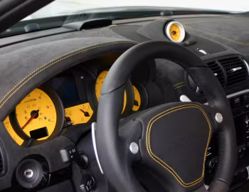 Torpedo SpeedART Titan DTR (957) '2009–10