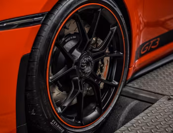 Sportec Porsche 911 GT3 Clubsport (992) '2023–pr.
