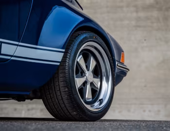 Sportec Classic S (964) '2024–pr.