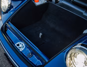 Porta-malas Sportec Classic S (964) '2024–pr.