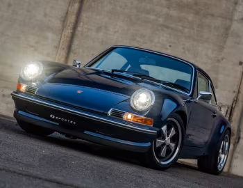 Sportec Classic S (964) '2024–pr.