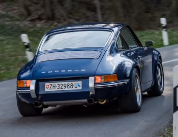 Sportec Classic S (964) '2024–pr.