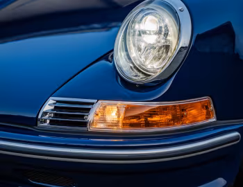Sportec Classic S (964) '2024–pr.