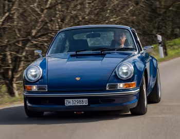 Sportec Classic S (964) '2024–pr.