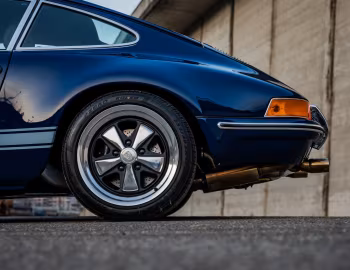 Sportec Classic S (964) '2024–pr.