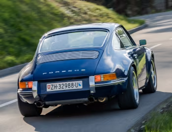 Sportec Classic S (964) '2024–pr.