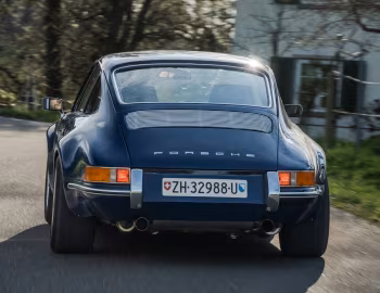 Sportec Classic S (964) '2024–pr.