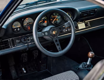 Panel frontal Sportec Classic S (964) '2024–pr.
