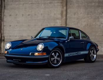 Sportec Classic S (964) '2024–pr.