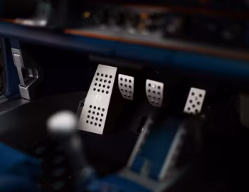 Interior Sportec Ferdinand (964) '11.2022–pr.