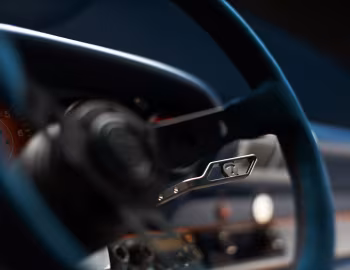 Interior Sportec Ferdinand (964) '11.2022–pr.