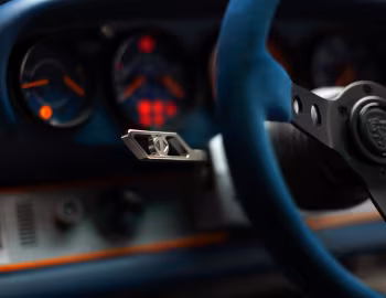 Interior Sportec Ferdinand (964) '11.2022–pr.