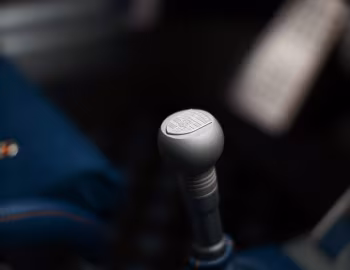 Interior Sportec Ferdinand (964) '11.2022–pr.
