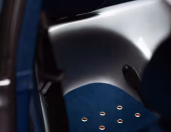 Interior Sportec Ferdinand (964) '11.2022–pr.