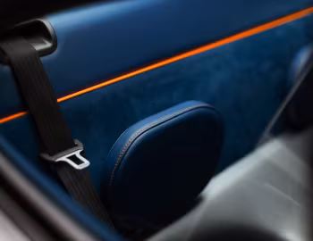 Interior Sportec Ferdinand (964) '11.2022–pr.