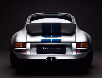Sportec Ferdinand (964) '11.2022–pr.