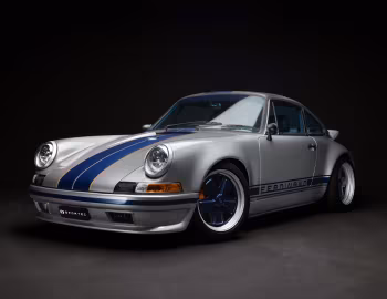 Sportec Ferdinand (964) '11.2022–pr.
