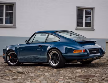 Sportec Ferdinand II (964) '2024–pr.