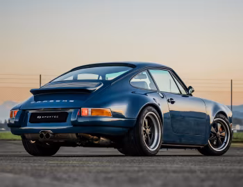 Sportec Ferdinand II (964) '2024–pr.