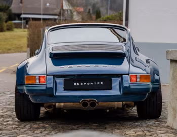 Sportec Ferdinand II (964) '2024–pr.