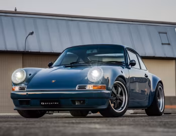 Sportec Ferdinand II (964) '2024–pr.