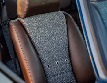 Interior Sportec Ferdinand II (964) '2024–pr.