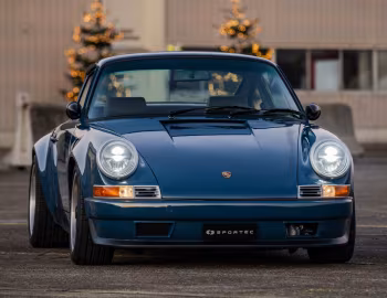 Sportec Ferdinand II (964) '2024–pr.