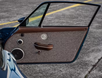 Interior Sportec Ferdinand II (964) '2024–pr.