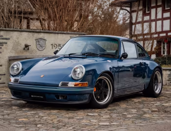 Sportec Ferdinand II (964) '2024–pr.