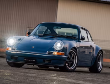 Sportec Ferdinand II (964) '2024–pr.
