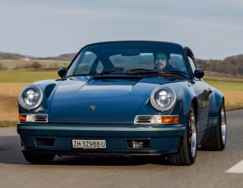 Sportec Ferdinand II (964) '2024–pr.