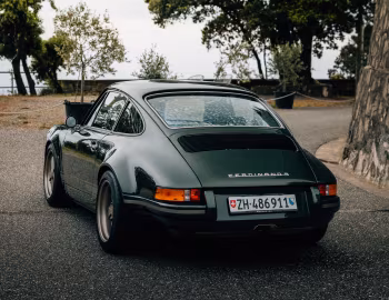Sportec Ferdinand S (964) '2025–pr.