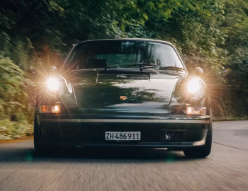 Sportec Ferdinand S (964) '2025–pr.