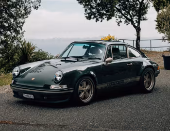 Sportec Ferdinand S (964) '2025–pr.