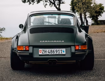 Sportec Ferdinand S (964) '2025–pr.