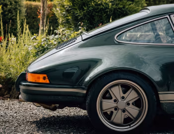 Sportec Ferdinand S (964) '2025–pr.