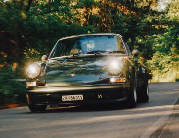 Sportec Ferdinand S (964) '2025–pr.