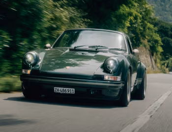 Sportec Ferdinand S (964) '2025–pr.