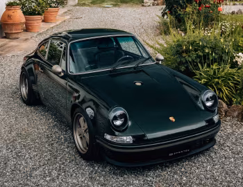 Sportec Ferdinand S (964) '2025–pr.