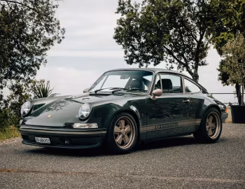 Sportec Ferdinand S (964) '2025–pr.